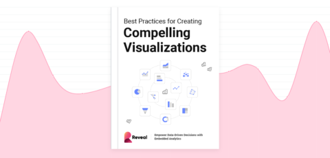 crear visualizaciones de datos convincentes con análisis integrados