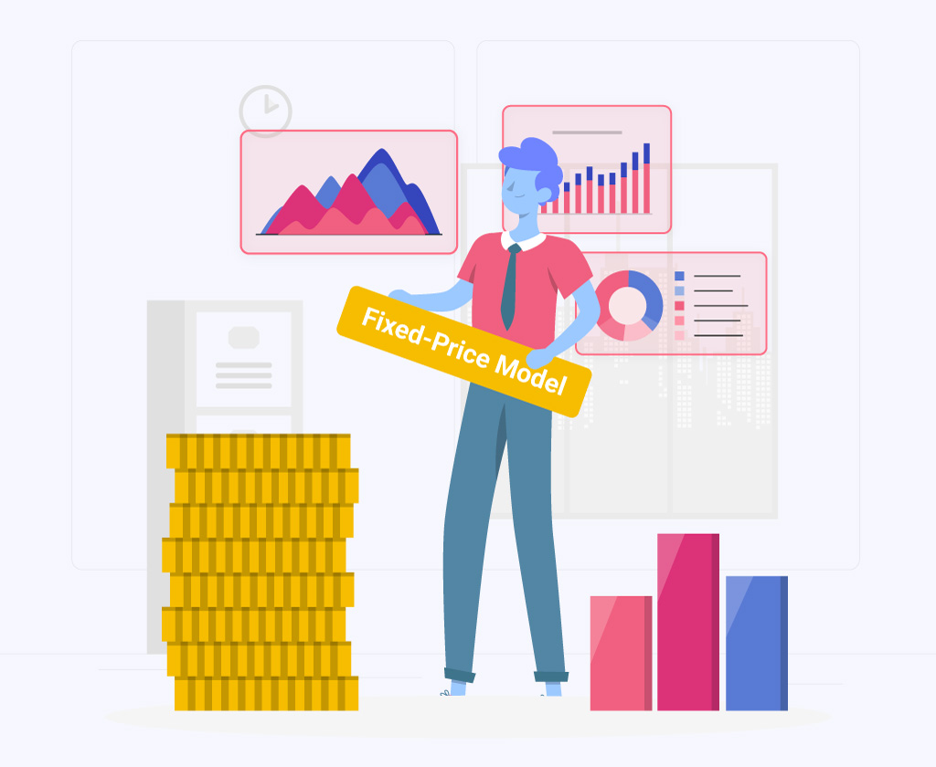 embedded analytics pricing structures pros and cons