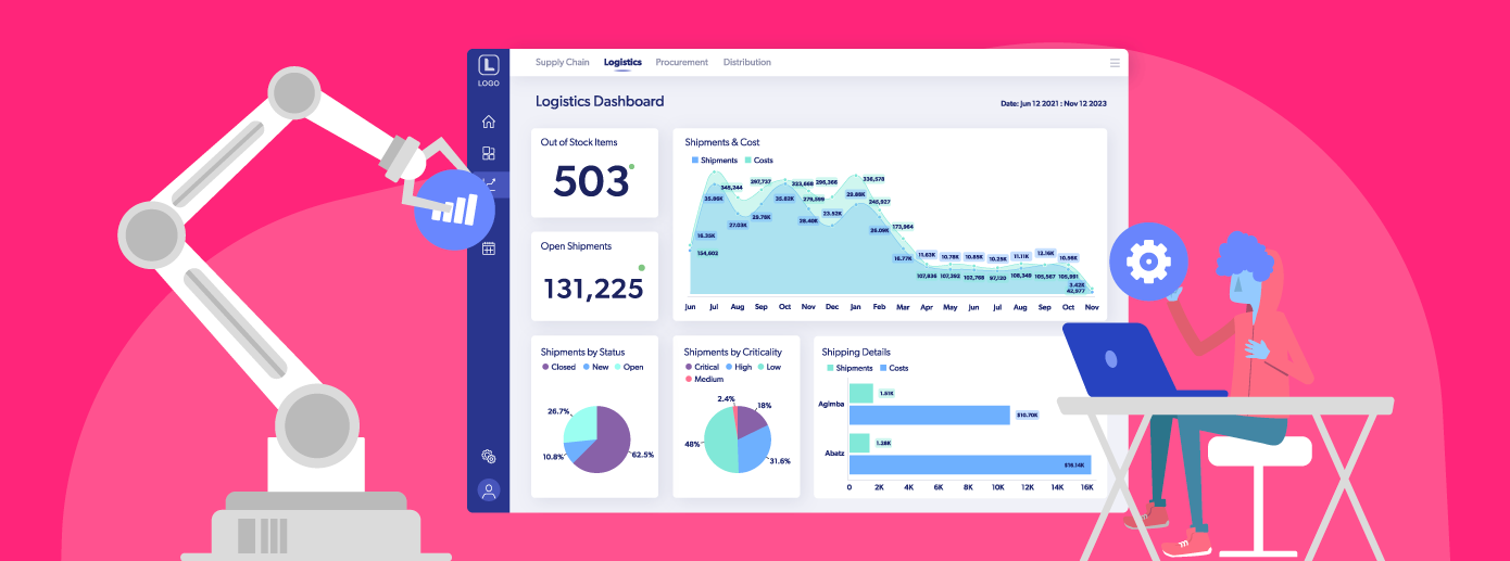 Conversational Analytics Software For Enhanced Data Analysis – Reveal AI